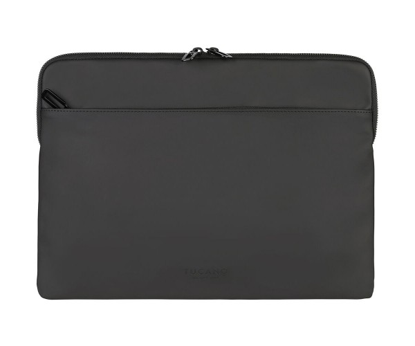 Tucano Чохол Gommo MB Pro 16", чорний, фото №1