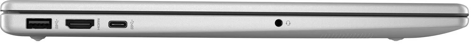 Ноутбук 15.6" HP Laptop 15-fd0052ns Intel Core i5-1334U RAM 16GB SSD 512GB Windows 11 (UKR), фото №5