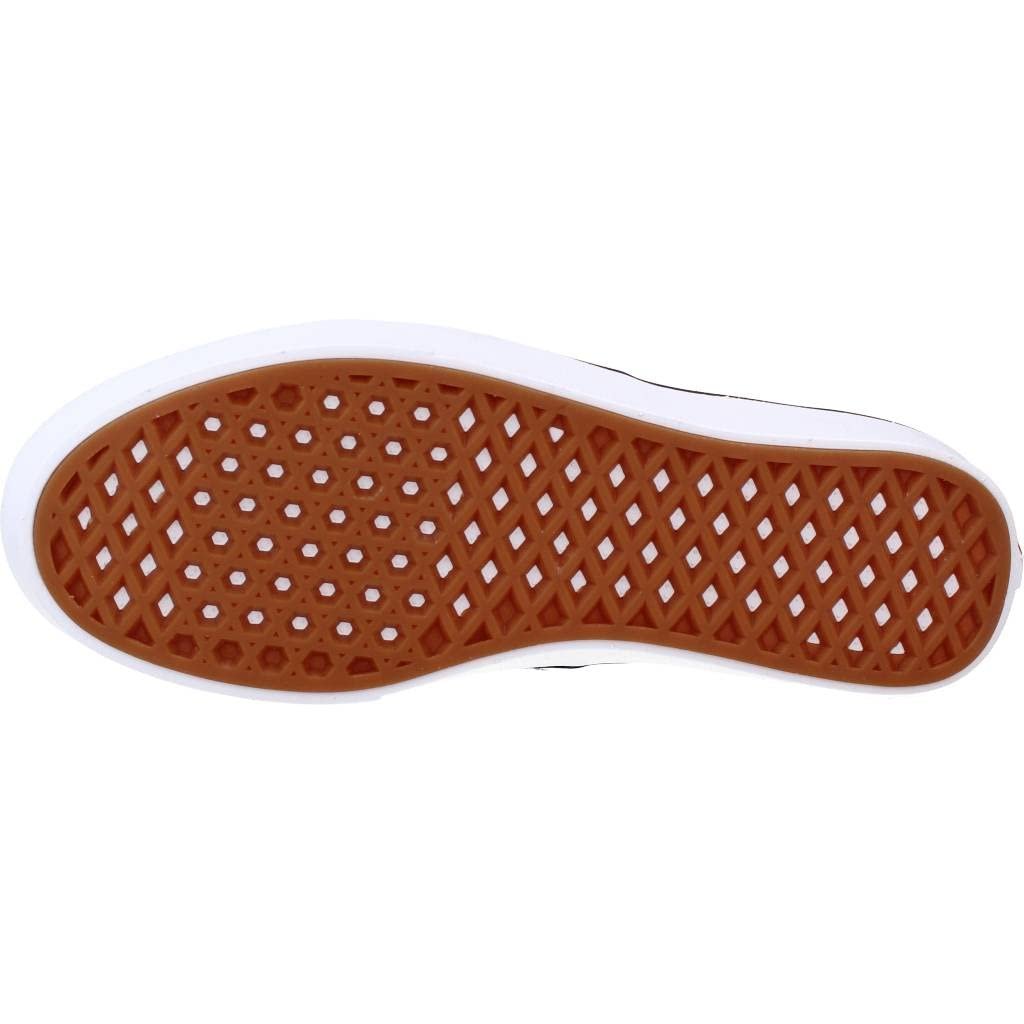 Кроссовки Vans Unisex Ua Authentic, фото №6