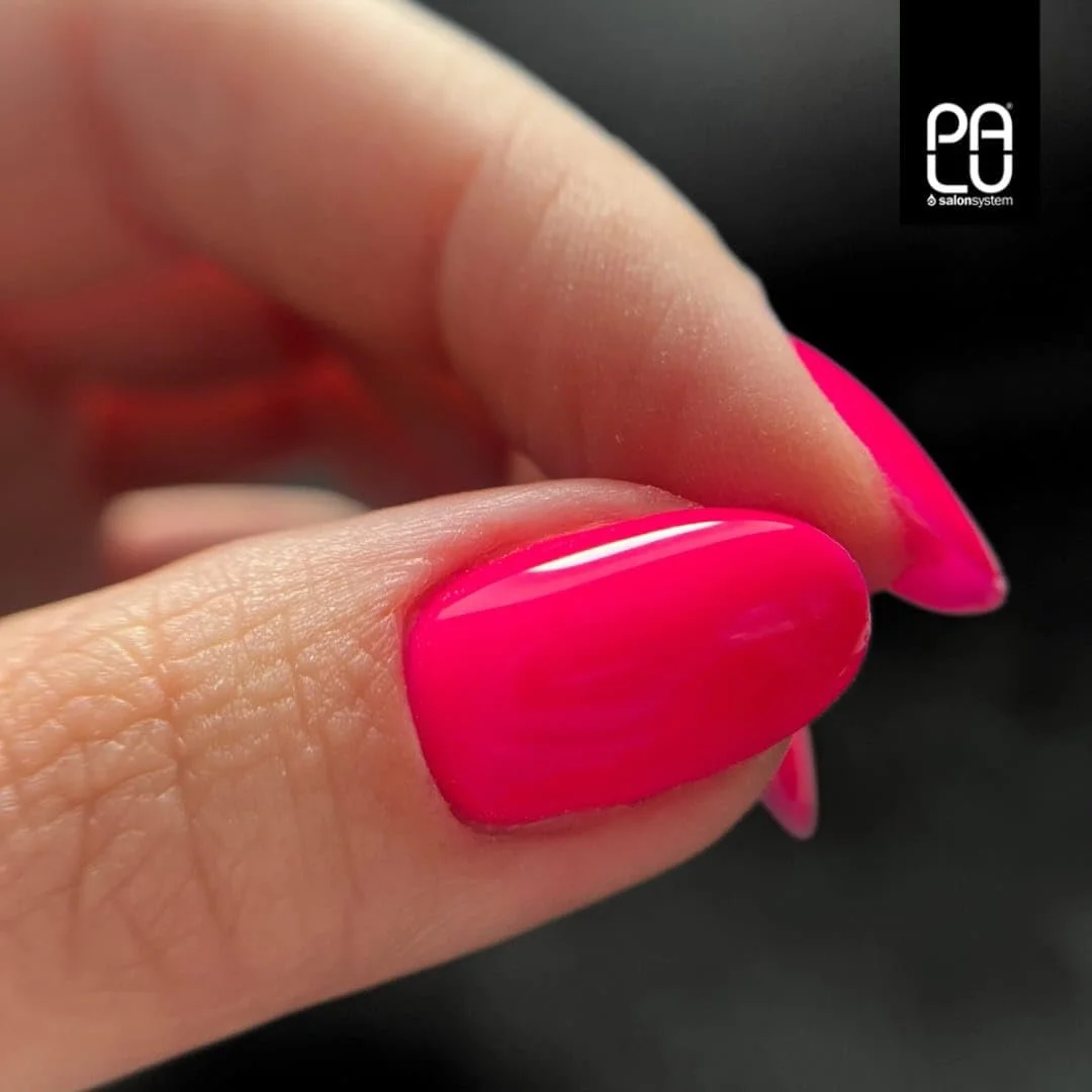UV Гель-лак PALU WARSAW P12, розовый, фото №4 UV Гель-лак PALU WARSAW P12, розовый, фото №4