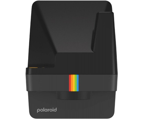 Фотокамера моментального друку Polaroid Now Gen 2 Black Everything Box 6248, фото №4