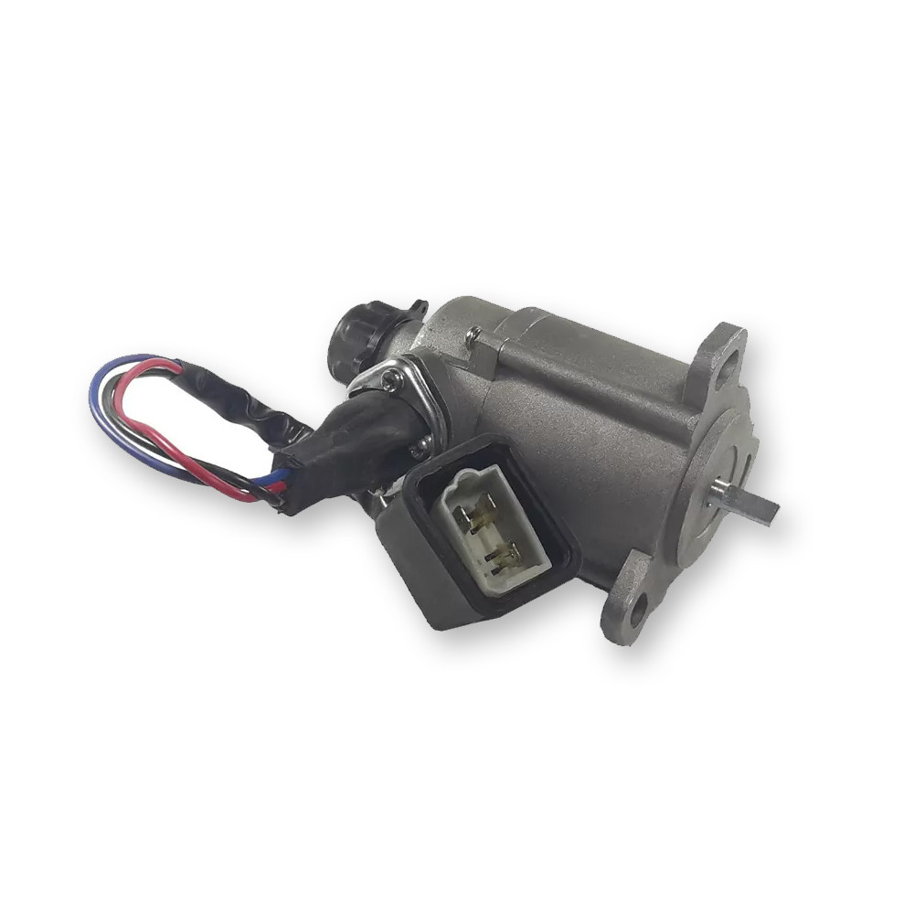 Датчик МЭ-308 скорости привод спидометра электро-механич КАМАЗ МАЗ 5335 КрАЗ-2 МЭ308 (ДСЭ-1) 5320-3802150, фото №1