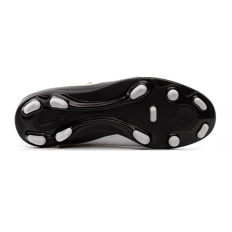 Бутси Nike JR PHANTOM GX II CLUB FG/MG 37.5, фото №4