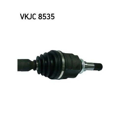 Приводной вал SKF VKJC 8535 для TOYOTA передняя ось справа, фото №3 Приводной вал SKF VKJC 8535 для TOYOTA передняя ось справа, фото №3