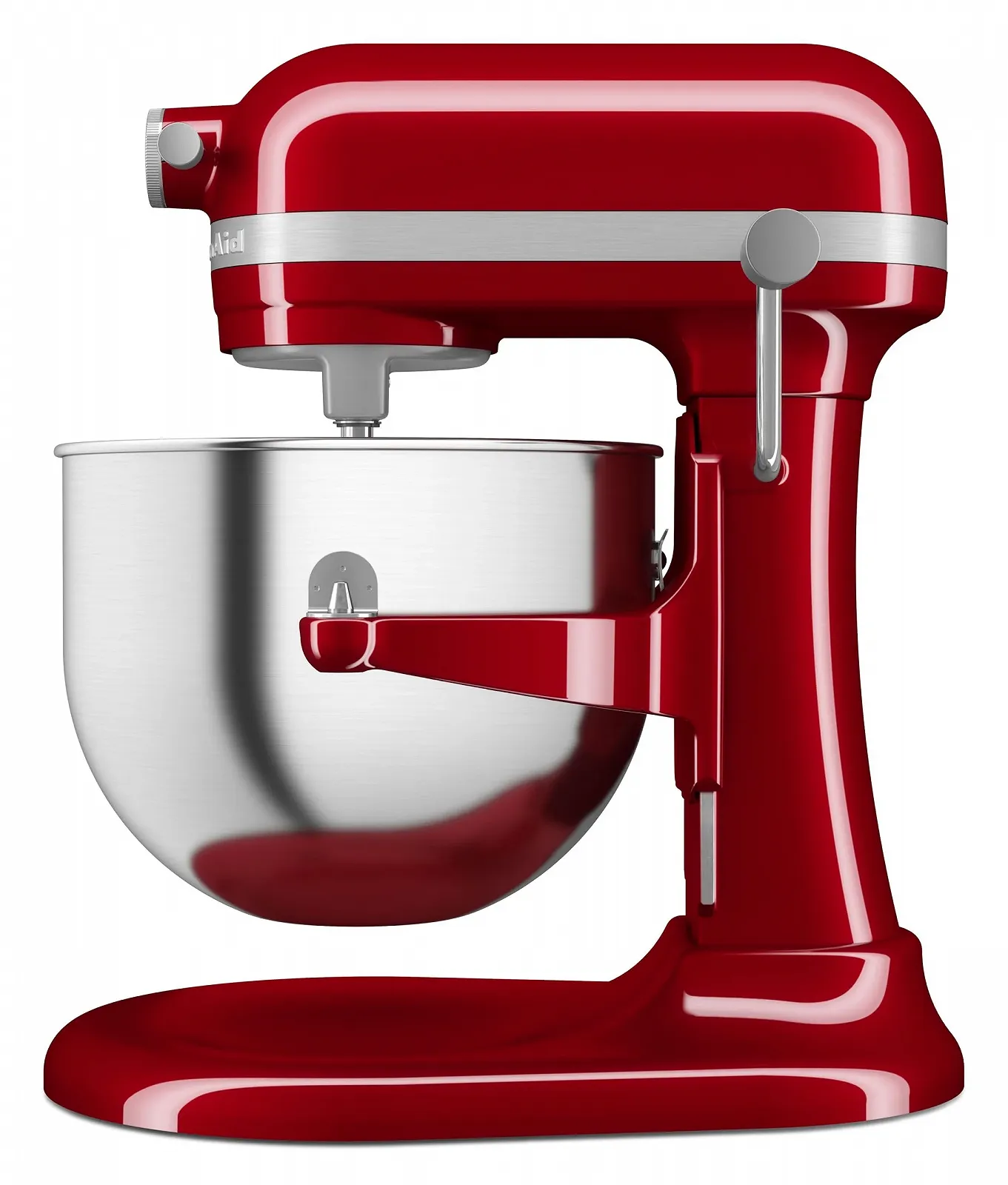 Миска KitchenAid 5KSMB70J 6,6 л нержавіюча сталь, фото №4