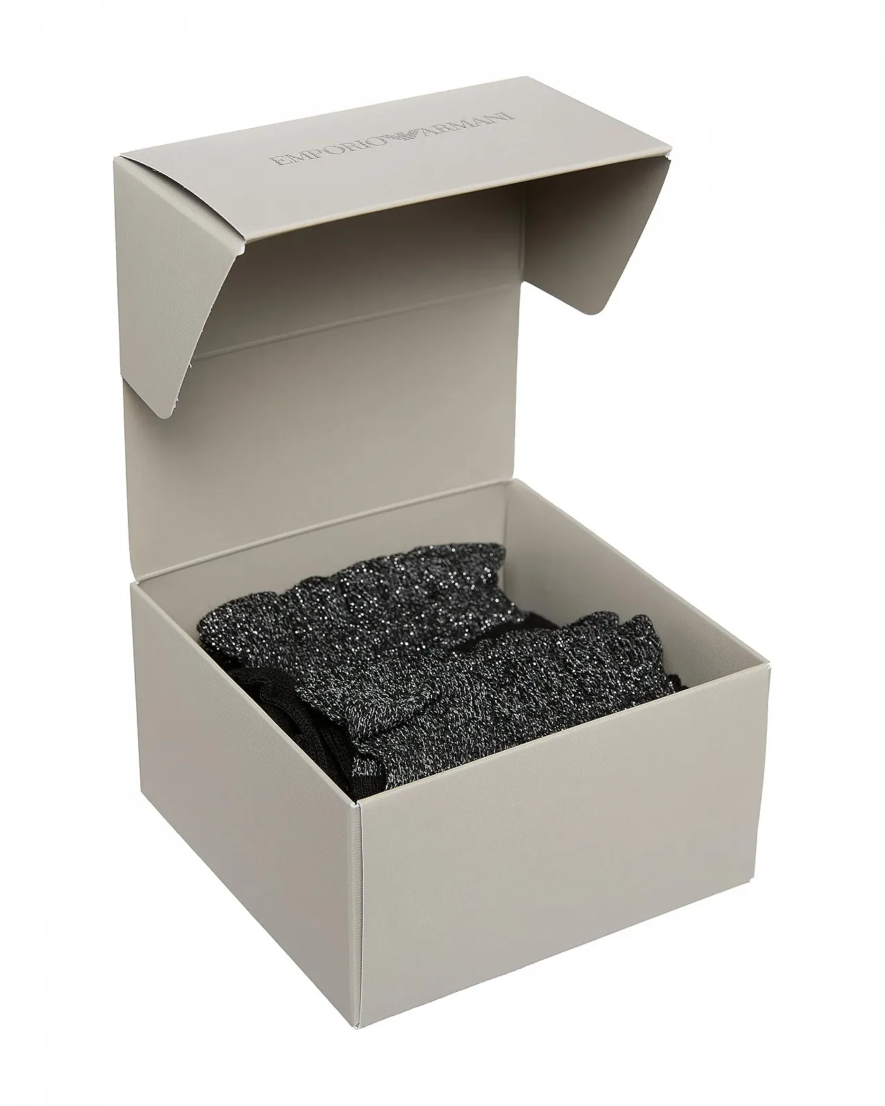 Носки Emporio Armani, 2 шт., фото №5
