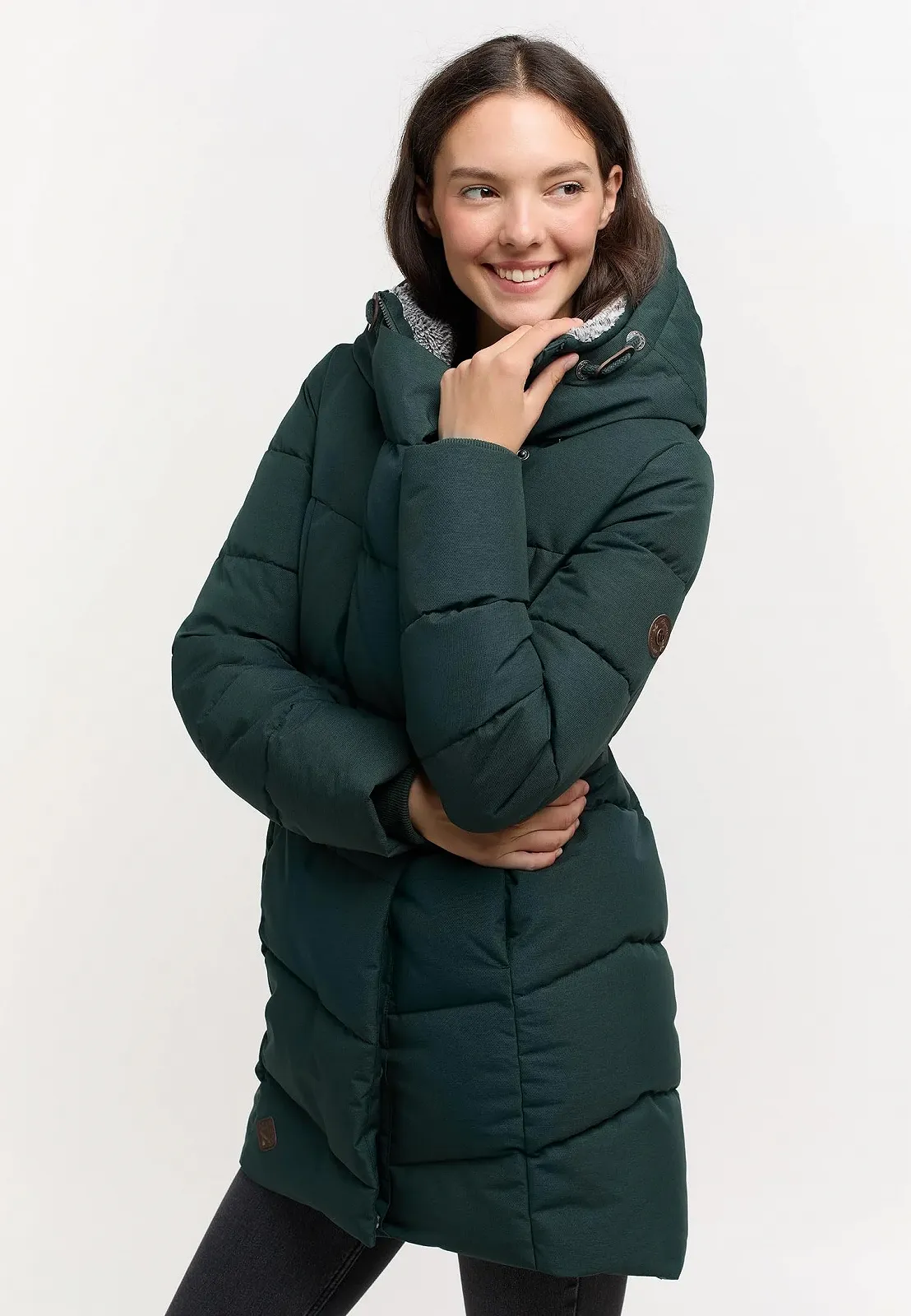 Пальто Pavla, фото №2