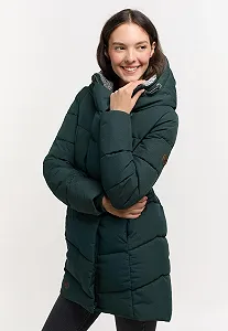 Пальто Pavla synthetic.ua - Фото 1