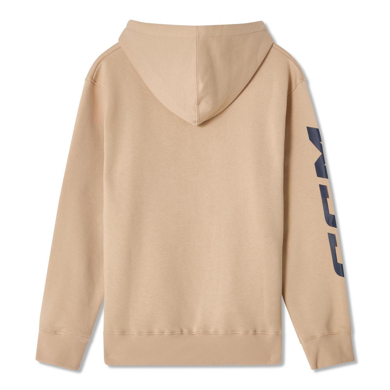 Толстовка CCM At Leisure Молодёжная Флисовая, фото №2