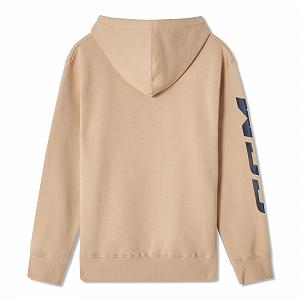 Толстовка CCM At Leisure Молодіжна Флісова synthetic.ua - Фото 1