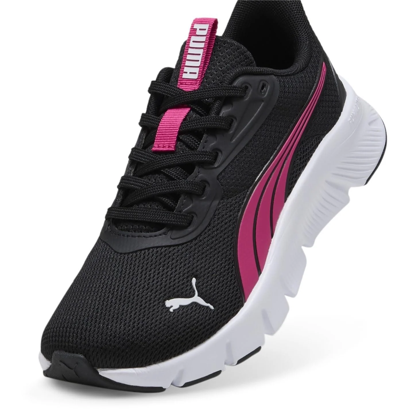 Кроссовки Puma Flexfocus Lite Modern Jr, фото №7