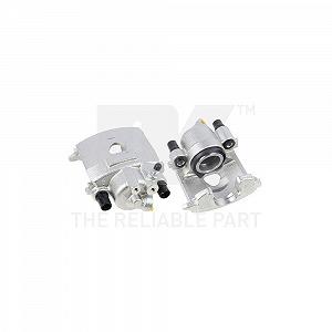 Тормозной суппорт NK 2147160 передний правый - Фото 1