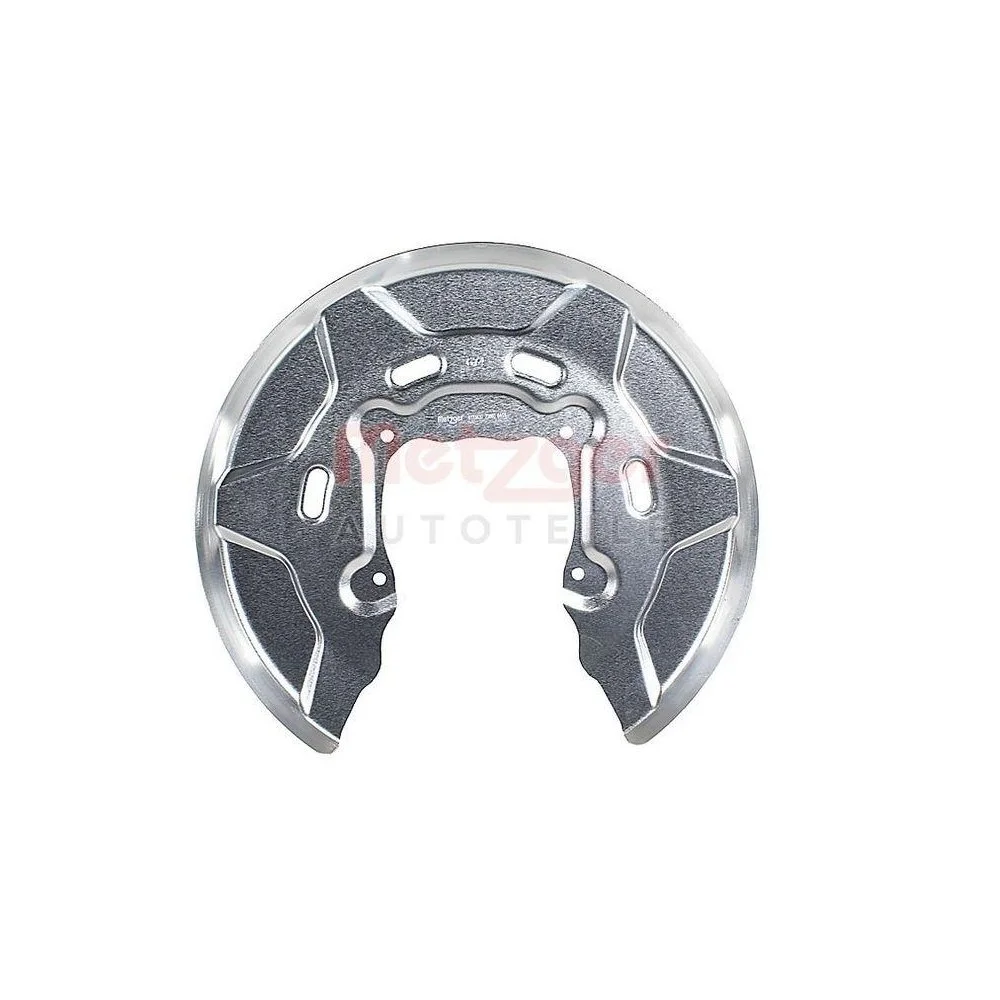 Захисний кожух, гальмівний диск METZGER AUTOTEILE GREENPARTS 6115630 для BMW MINI, фото №1