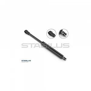 Газова пружина багажника STABILUS 2524BV LIFT-O-MAT для MERCEDES-BENZ synthetic.ua - Фото 1
