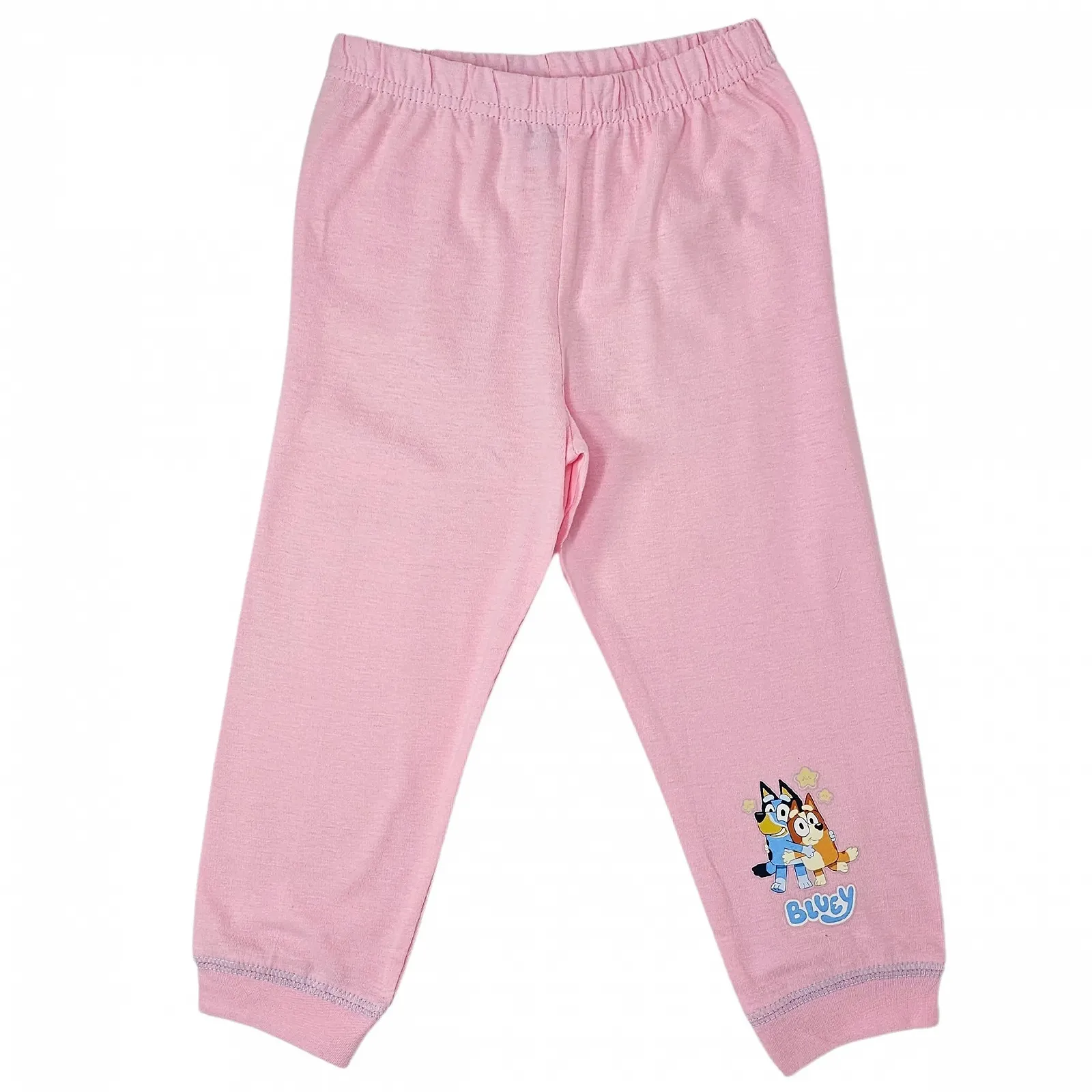 Піжама Bluey, Bingo and Bandit з довгими рукавами, фото №5 Піжама Bluey, Bingo and Bandit з довгими рукавами, фото №5