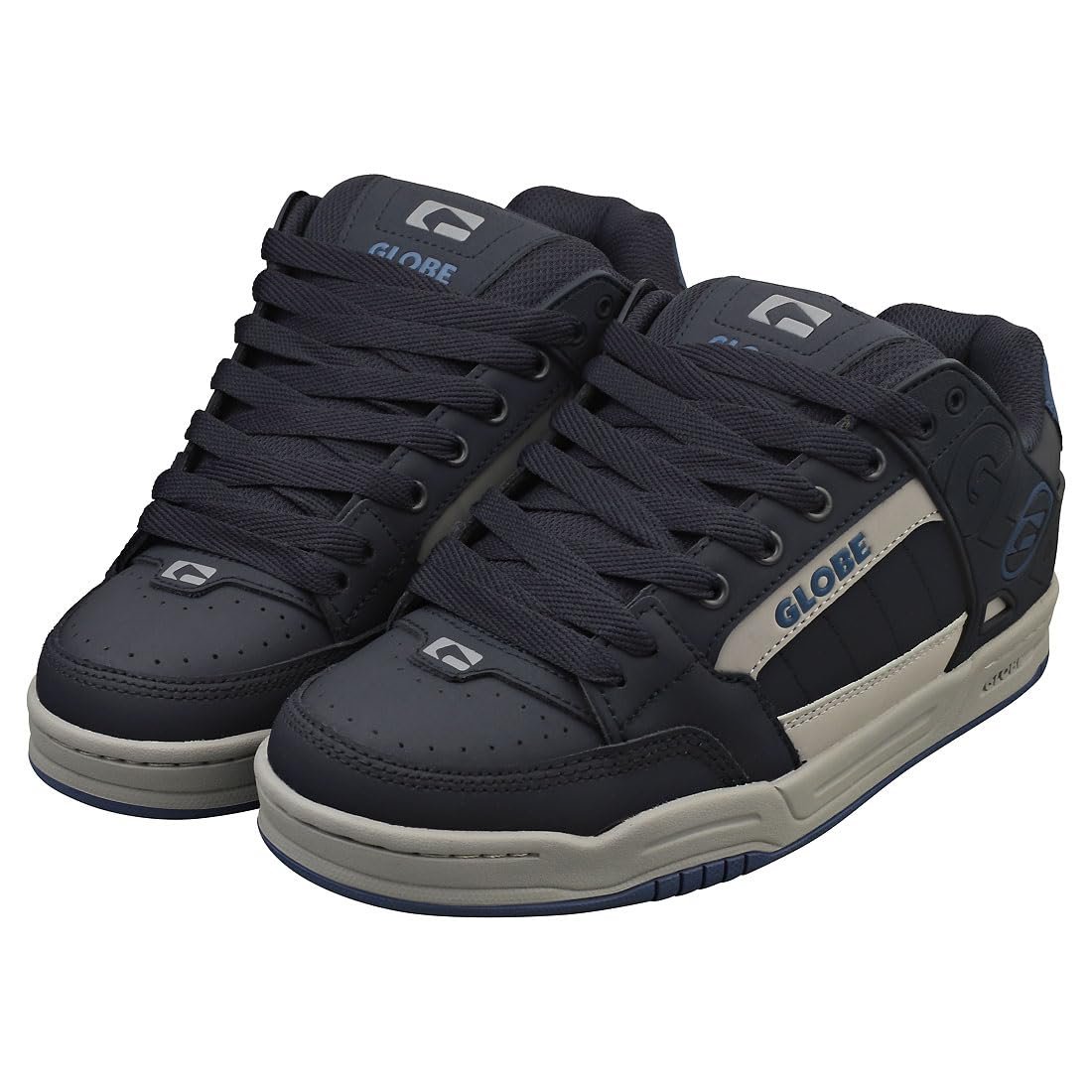 Мужские кеды Globe Tilt Skate Inspired, фото №9 Мужские кеды Globe Tilt Skate Inspired, фото №9