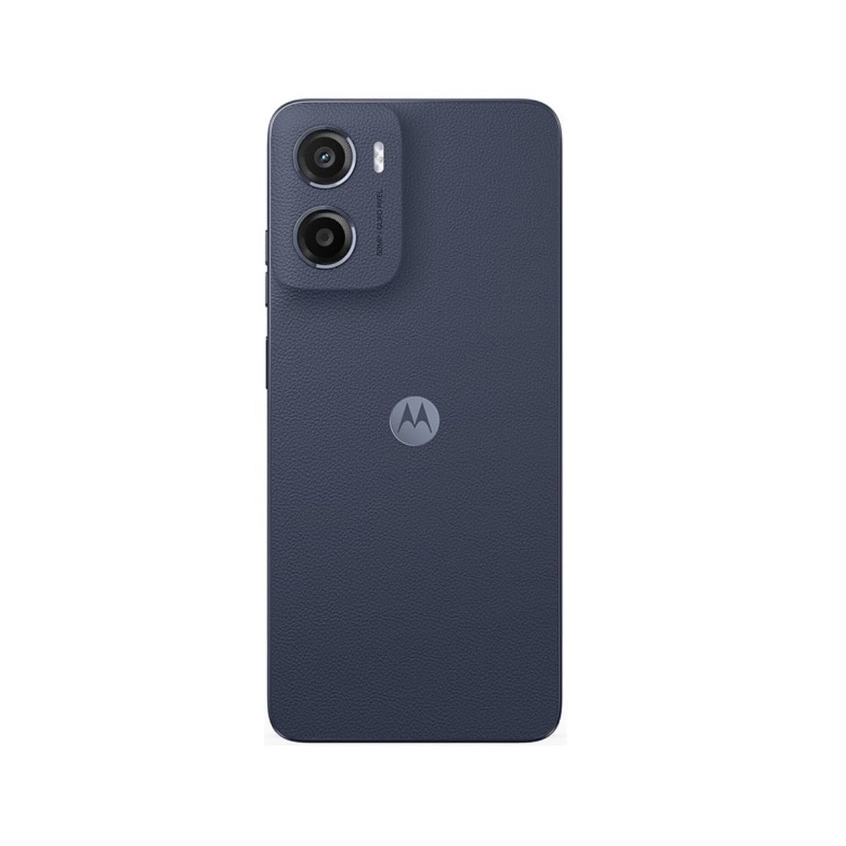 Смартфон Motorola Moto G05 Dual SIM 4/128 ГБ Denim Blue, фото №6