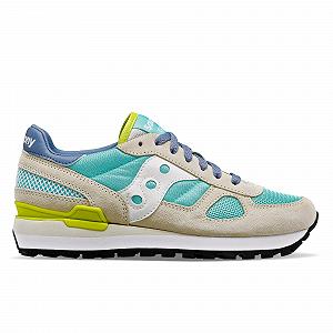 Кроссовки Saucony Originals Shadow Мужские - Фото 1