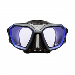 Маска Scubapro D-Mask з кріпленням для комп'ютера HUD synthetic.ua - Фото 1