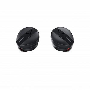 Навушники beyerdynamic Free BYRD True Wireless Bluetooth In-Ear Чорний - Фото 1