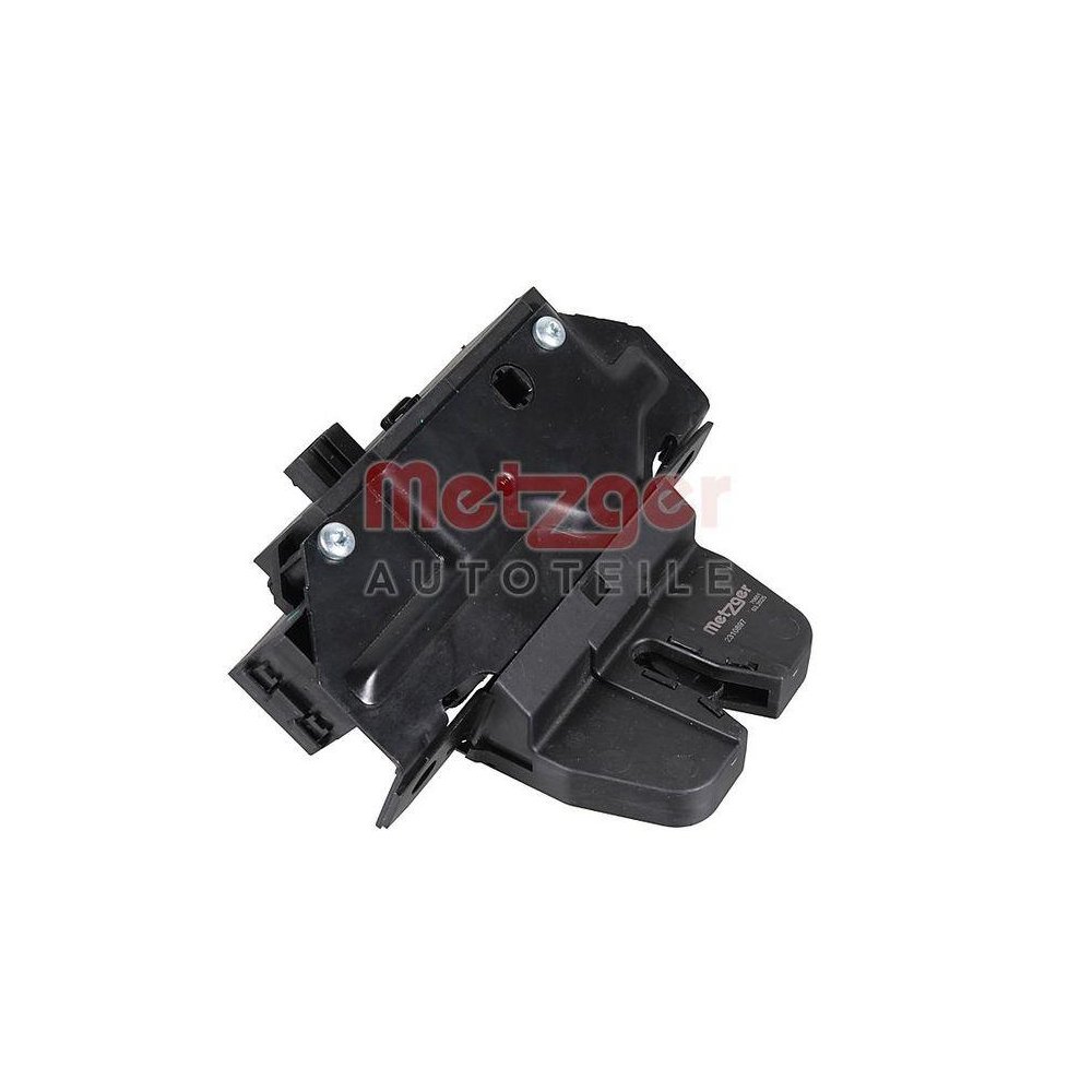 Замок багажника METZGER 2310897 для OPEL VAUXHALL GENERAL MOTORS, сзади, фото №1 Замок багажника METZGER 2310897 для OPEL VAUXHALL GENERAL MOTORS, сзади, фото №1