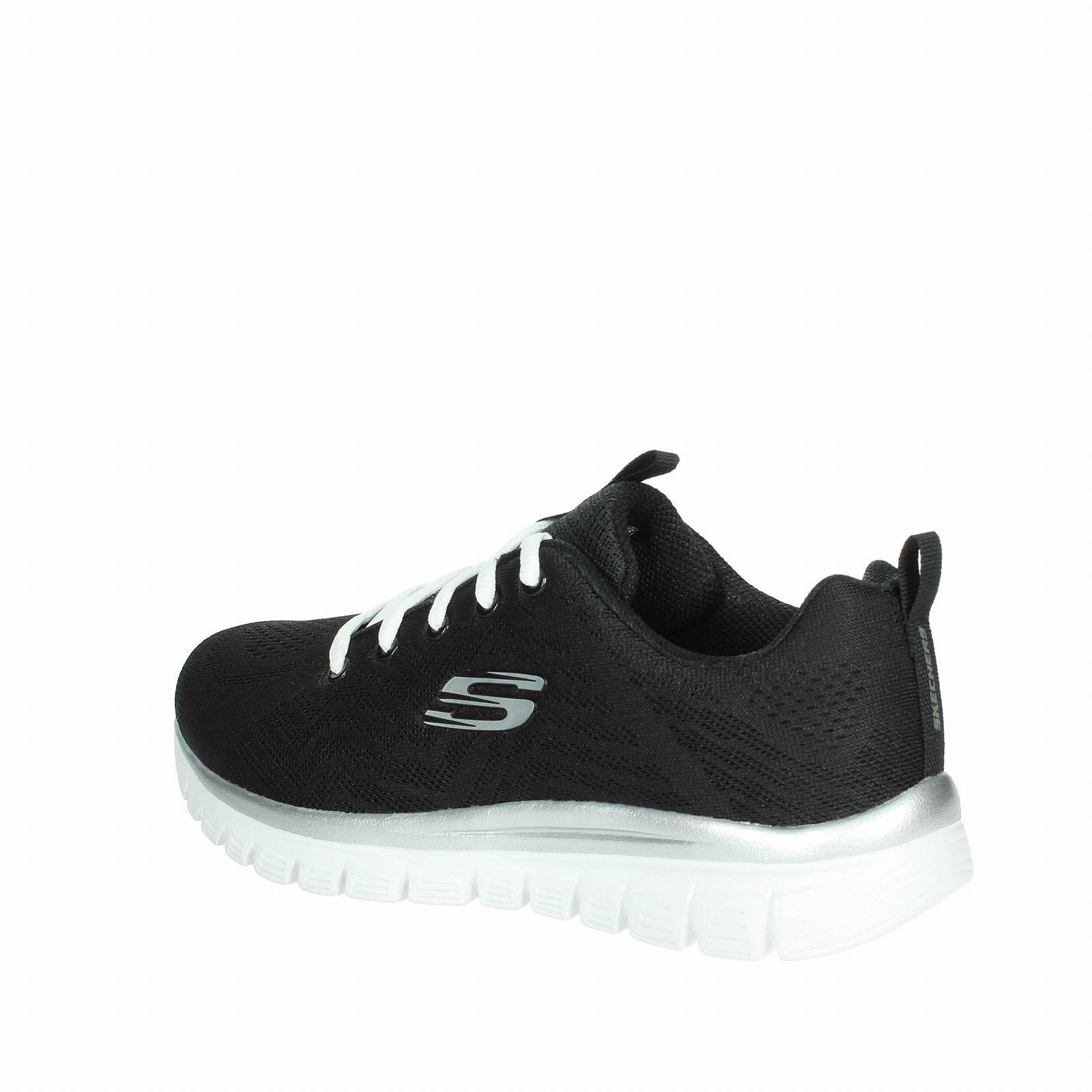 Кроссовки Skechers Graceful Get Connected, женские, фото №8