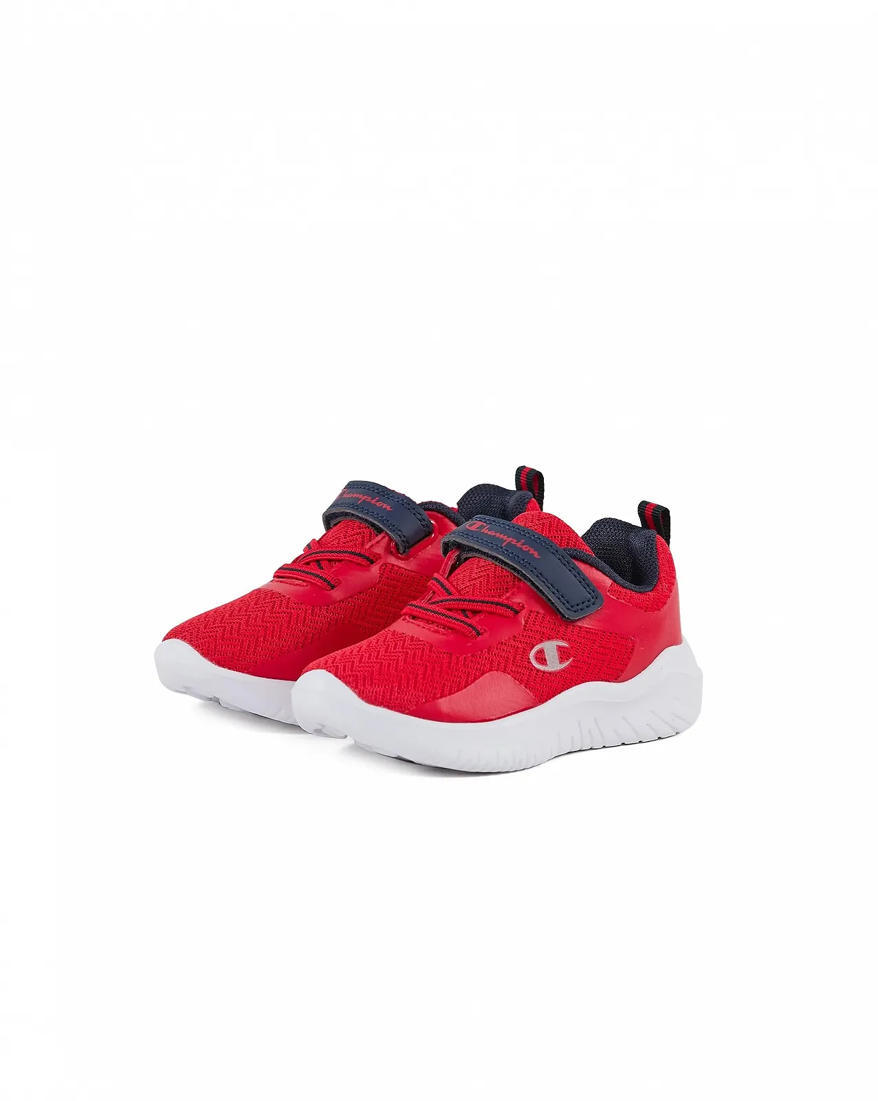 Кроссовки Champion Softy Evolve B Td Low, фото №2