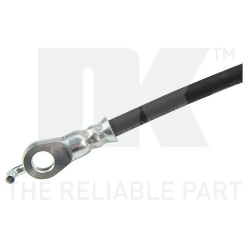 Тормозной шланг NK 8545268 TOYOTA, передний мост слева, фото №2