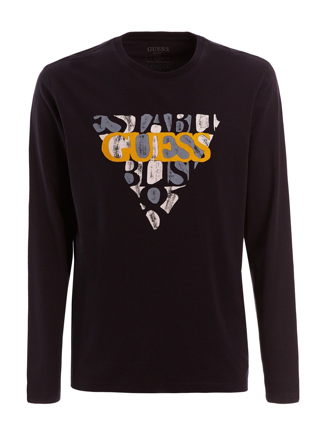 Свитер мужской Guess Jeans, фото №1