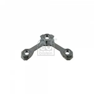 Стопорна пластина шарової опори FEBI BILSTEIN 14252 для AUDI SEAT SKODA VW synthetic.ua - Фото 1