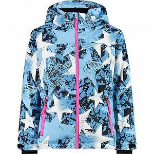 Лижна куртка CMP 39w2085 для дівчат - Фото 1