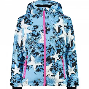 Лижна куртка CMP 39w2085 для дівчат - Фото 1