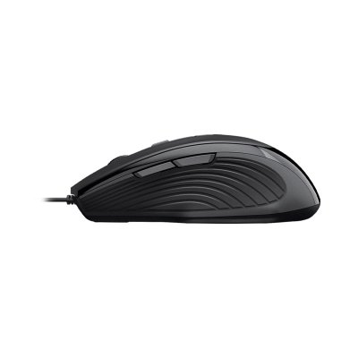 Мышка 2E MF180 USB Black (2E-MF180UB), фото №2