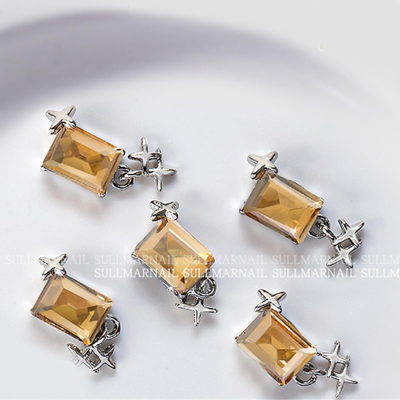 Прямокутні Модні Для вечірок та весіль, фото №5