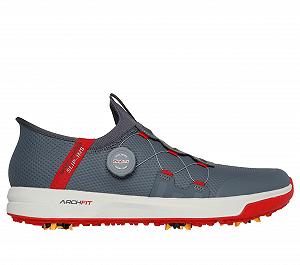Кросівки Skechers Go Golf Elite Vortex Slip Ins Чоловічі synthetic.ua - Фото 1