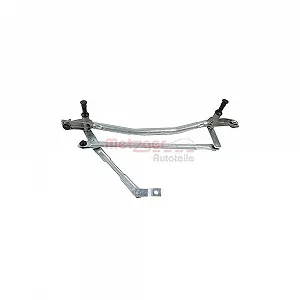 Трапеція склоочисника METZGER GREENPARTS 2190959 для CITROËN PEUGEOT, передня - Фото 1