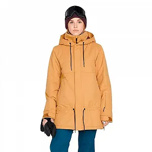 Парка Volcom Женская - Фото 1