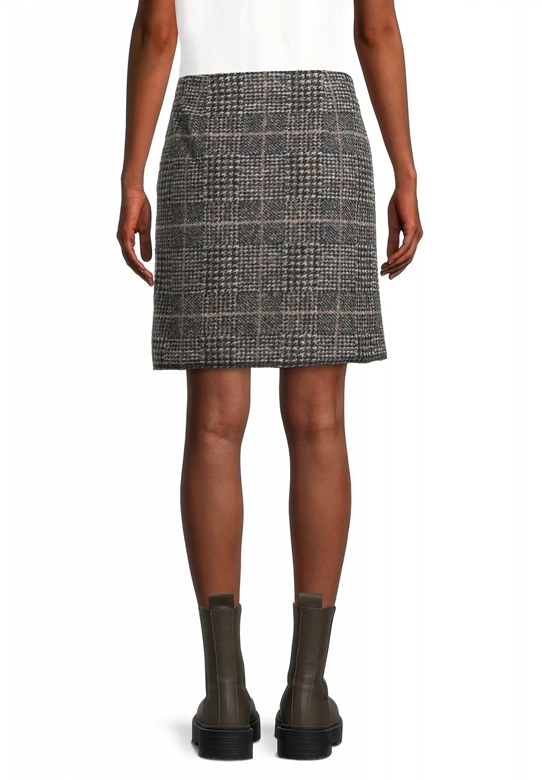 Мультяшна Жіноча спідниця, фото №2