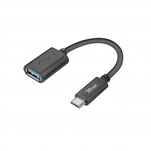 Переходник USB-C to USB3.0 Trust (20967_TRUST) - Фото 1