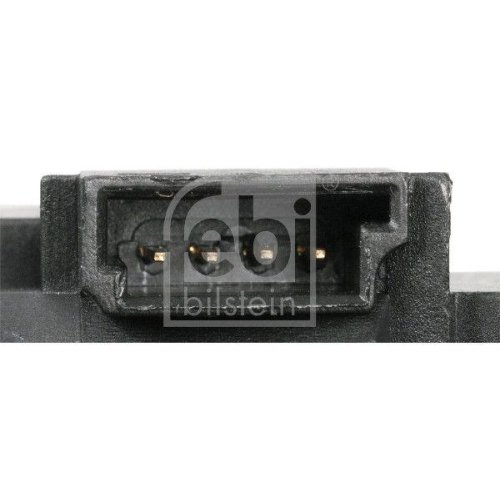 Замок багажника FEBI BILSTEIN 192948 febi Plus для MERCEDES-BENZ, фото №3