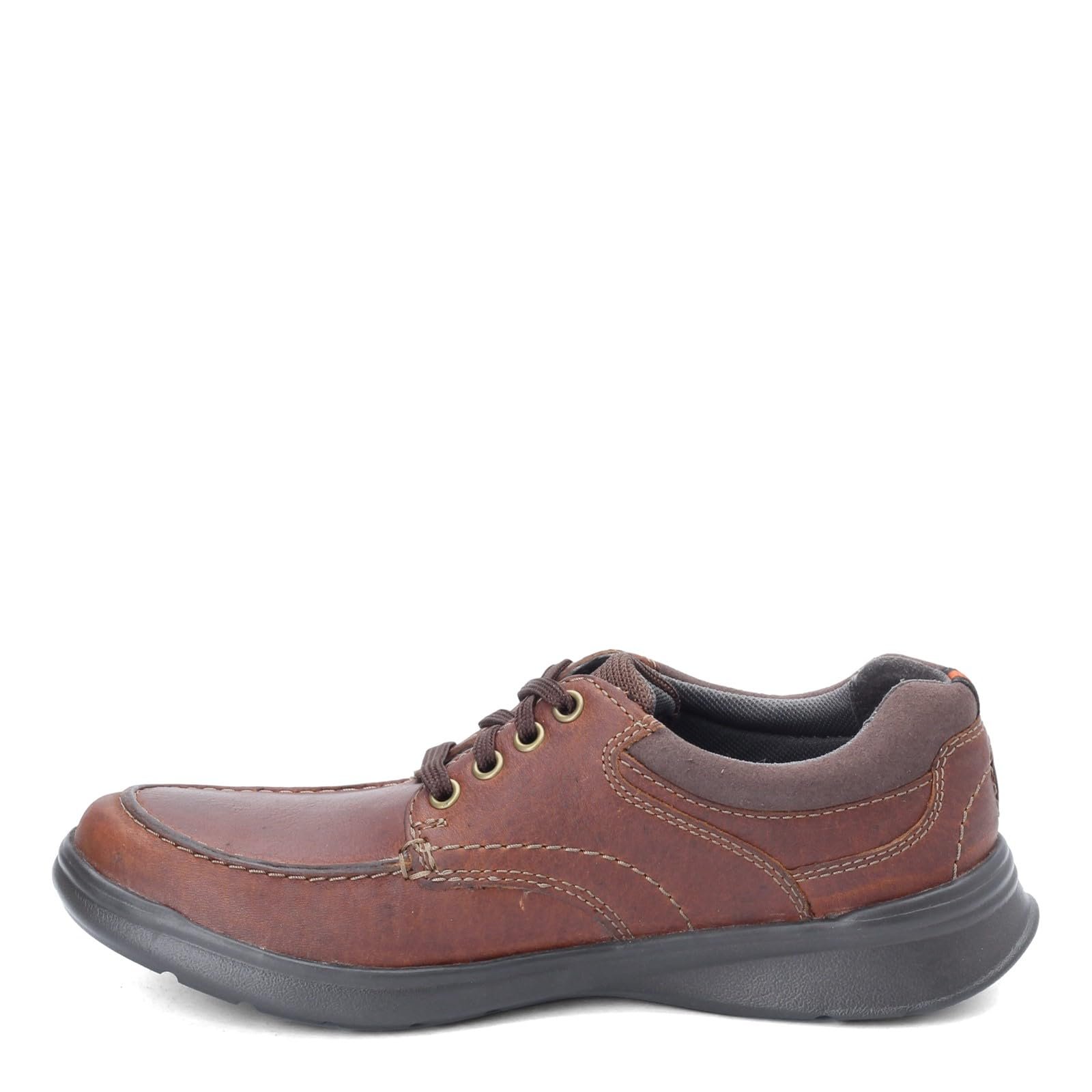 Мужские Ботинки Clarks COTRELL Edge, фото №5