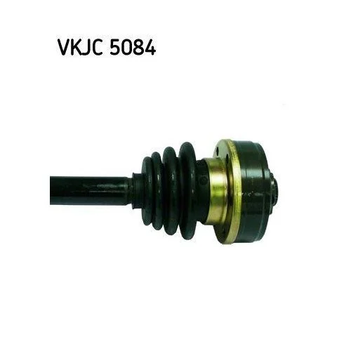 Приводной вал SKF VKJC 5084 для VW передний мост слева, фото №3