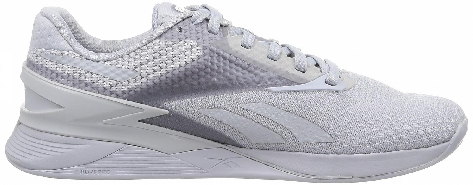 Кросівки Unisex Reebok Nano X3, фото №4