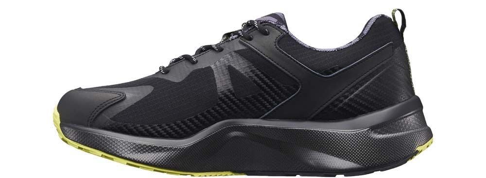 Мужские Кроссовки JOYA Veloce STX M Черный, фото №3 Мужские Кроссовки JOYA Veloce STX M Черный, фото №3