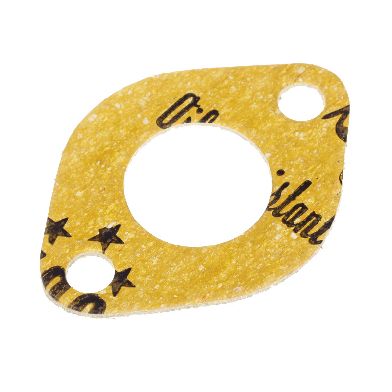 Прокладка патрубка 70-8115022-А) AGH 50-1015598, фото №1