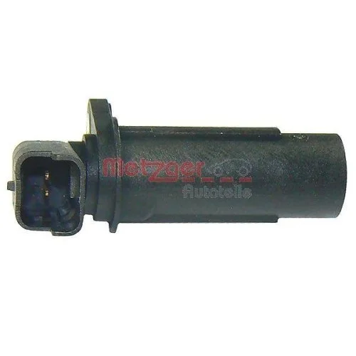 Датчик частоти обертання METZGER 0902210 МКПП для NISSAN RENAULT, фото №2