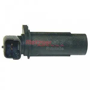 Датчик частоти обертання METZGER 0902210 МКПП для NISSAN RENAULT synthetic.ua - Фото 1