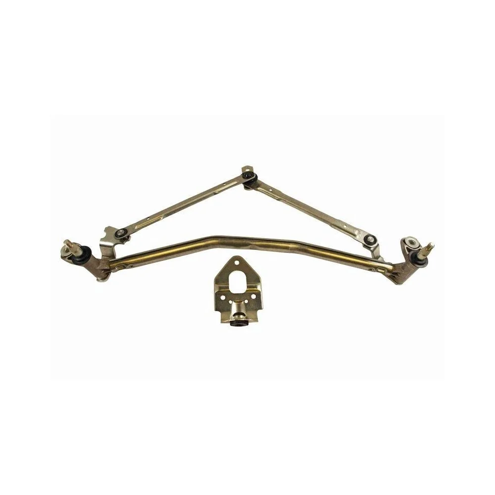 Трапеція склоочисника VAICO V10-1617 для AUDI SEAT SKODA VW, фото №1