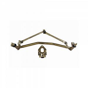 Трапеція склоочисника VAICO V10-1617 для AUDI SEAT SKODA VW - Фото 1