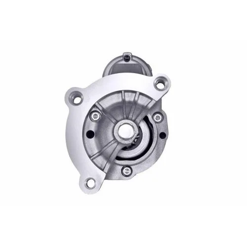 Стартер HELLA 8EA 012 526-721 CITROËN FIAT LANCIA MITSUBISHI PEUGEOT FERRARI, фото №3